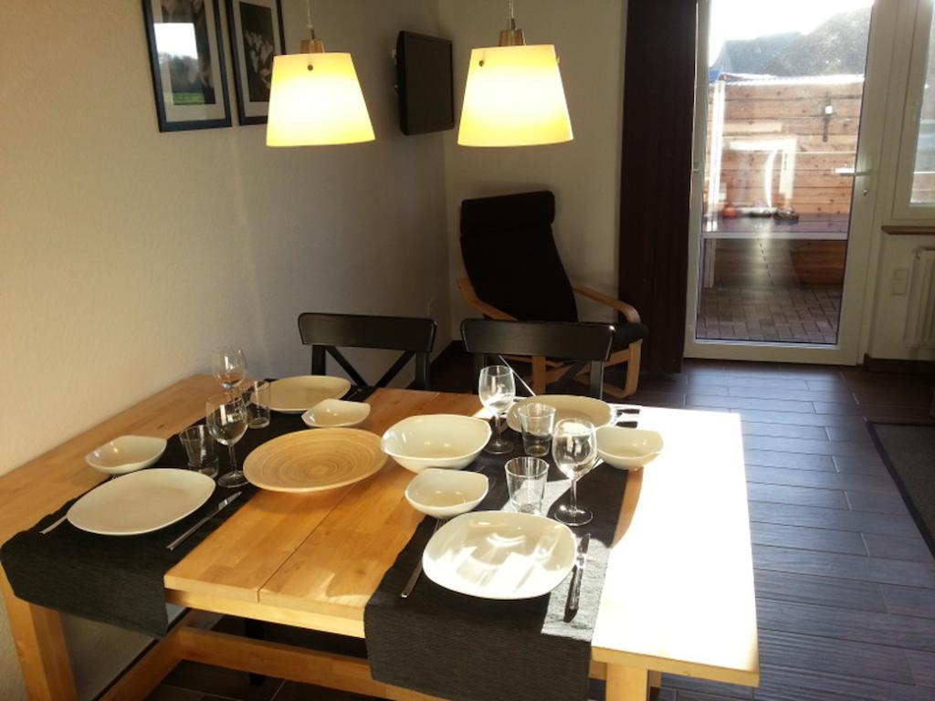 Apartmán Ferienhaus Emstal In Oberlangen Lathen Pokoj fotografie